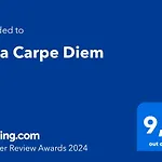 Villa Carpe Diem