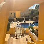 Urokliwy Apartament W Slonecznym El Campello