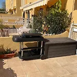 Urokliwy Apartament W Slonecznym El Campello