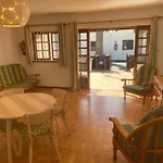 Villa 94, Las Brisas