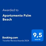 Apartamento Palm Beach Denia