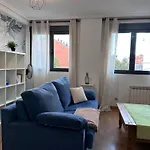 Apartamento La Emisora