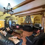 HACIENDA LA HUERTEZUELA y CASA DEL LAGO