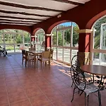 HACIENDA LA HUERTEZUELA y CASA DEL LAGO