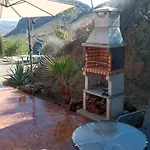 Casa Cuatro-Vientos En Aguilas, Murcia