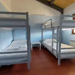 Albergue Villa De Salvatierra