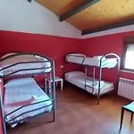 Albergue Villa De Salvatierra