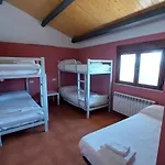 Albergue Villa De Salvatierra
