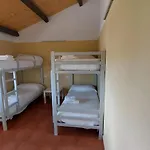 Albergue Villa De Salvatierra
