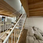 Cabanas Do Carpinteiro / Santiago De Compostela - Rias Baixas