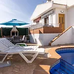 Camins - Casa En Riumar Con Piscina Privada