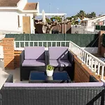 Camins - Casa En Riumar Con Piscina Privada