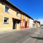 Casa Zoritas
