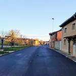 Casa Zoritas