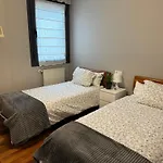 Sunny Apartment, Near Coast.