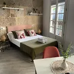 Apartamentos Sarabia Loft