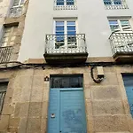 Apartamentos Sarabia Loft