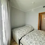 Apartamento Parque Miraflores