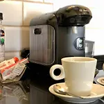 Apartamentos Santa Eulalia Suites