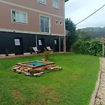 Albergue O Corisco