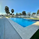 Apartamento En La Bahia De Cadiz