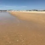 Apartamento Alamar Bonito Apartamento A 70 Metros De La Playa Wifi Gratis