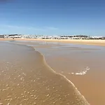 Apartamento Alamar Bonito Apartamento A 70 Metros De La Playa Wifi Gratis