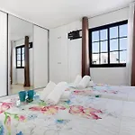 Casa Del Sol Rosa