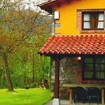 La Rotella, Calma Al Lado De Cangas De Onis
