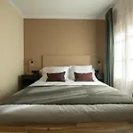 Hotel Siuranella