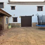 Casa Campo Arcos