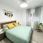 Apartment Poniente Beach