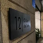 Lar De Sefa