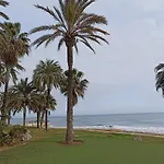 Apartamento En Magic World. Nueva Marina Dor