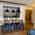 Apartamento Gold Cadi