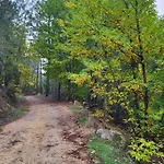 Apartamento Parque Gredos