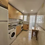 Apartamento La Garita If Benidorm