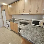 Apartamento La Garita If Benidorm