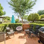 Stunning Ground Floor Apartment Hacienda Riquelme Golf