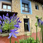Casa La Escuelina En Villanueva