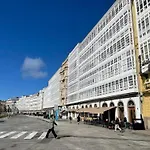 La Casa De Maria Pita