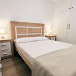 Apartamento Cotton Cruz Verde