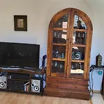 Apartamento Vistasalrio Adriana,Montanejos