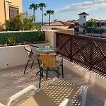 Hermoso Estudio Parque Albatros