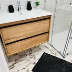 Estudio A 100 M Del Mar