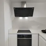 Apartamento Premium Los Cisnes