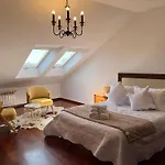 Duplex Pico Sacro