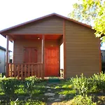 Camping-Bungalows-Cabanas La Vera