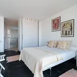 El Balcon De Samil
