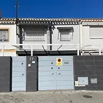 H&H Casa En Centro De Granada